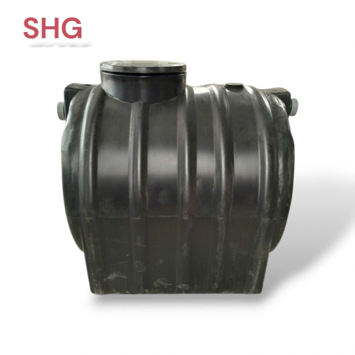 Bể phốt tự hoại SHC 2200L